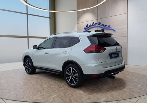 Nissan X-Trail, 2019