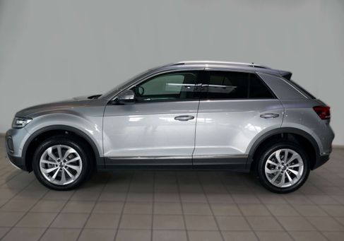 Volkswagen T-Roc, 2023