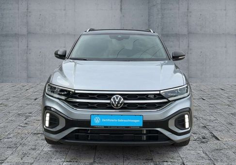 Volkswagen T-Roc, 2025 3