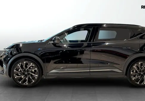 Renault Scenic, 2024