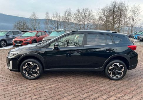 Subaru XV, 2023