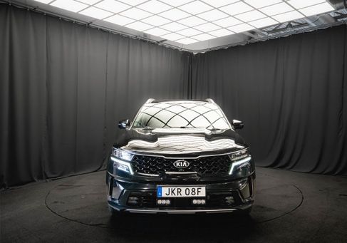 Kia Sorento, 2021