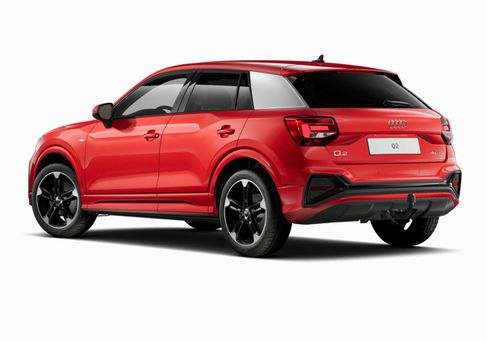 Audi Q2, 2026 3