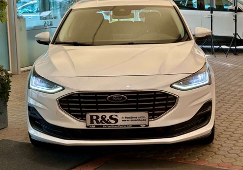 Ford Focus, 2023