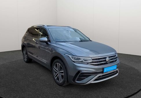 Volkswagen Tiguan Allspace, 2023