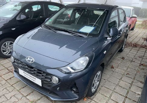 Hyundai i10, 2023