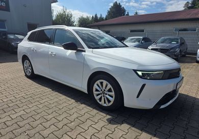 Opel Astra, 2023