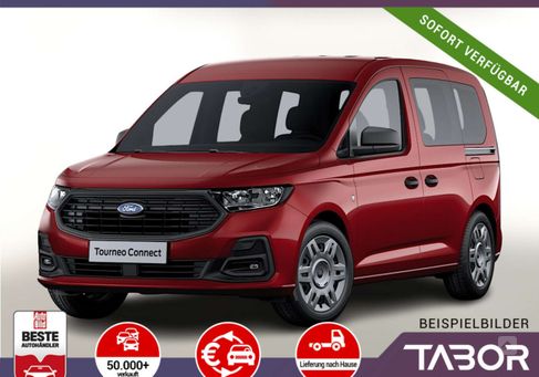 Ford Tourneo Connect, 2024