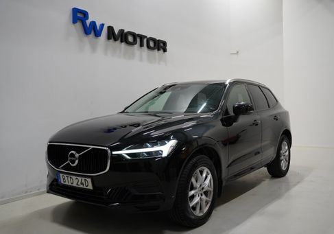 Volvo XC60, 2019
