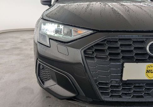 Audi A3, 2022 3