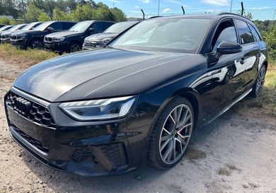 Audi A4, 2023