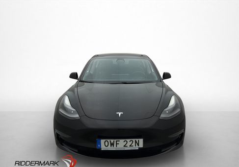 Tesla Model 3, 2021 2