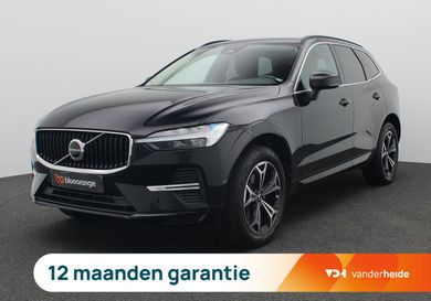 Volvo XC60, 2022