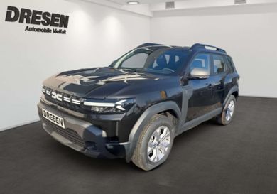 Dacia Duster, 2026