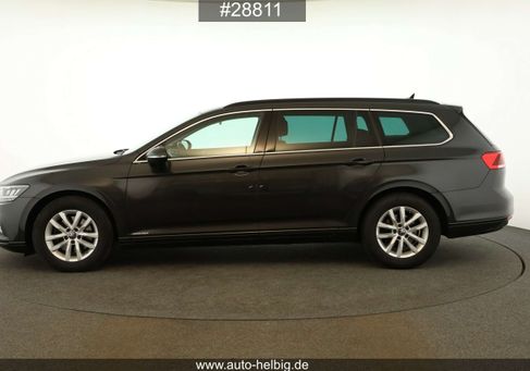 Volkswagen Passat Variant, 2021 2