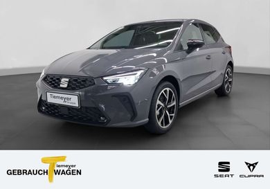 Seat Ibiza, 2026