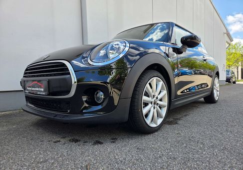 MINI ONE, 2020