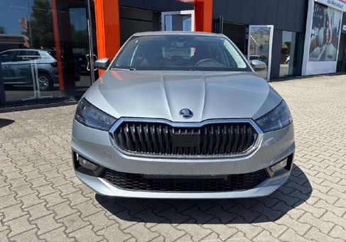 Skoda Fabia, 2026