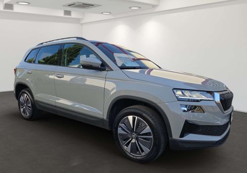 Skoda Karoq, 2023