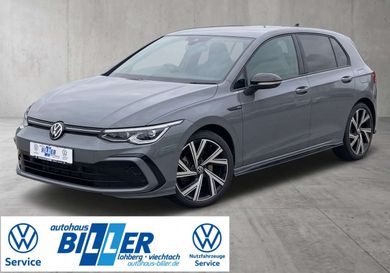 Volkswagen Golf, 2022