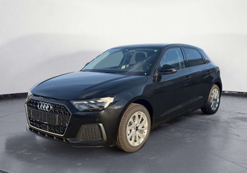 Audi A1, 2026 2