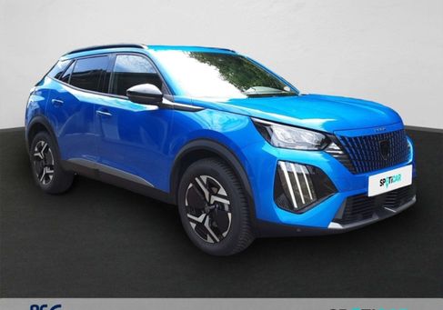 Peugeot 2008, 2024