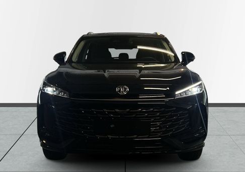 MG, 2025