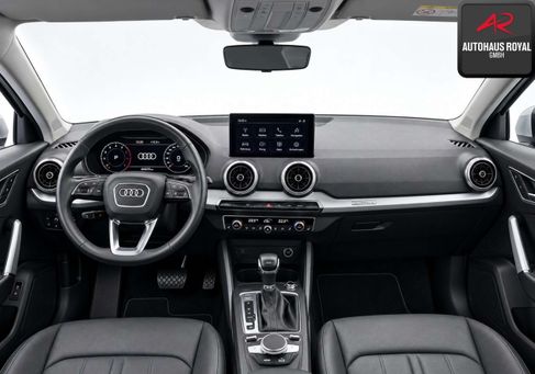 Audi Q2, 2021 2