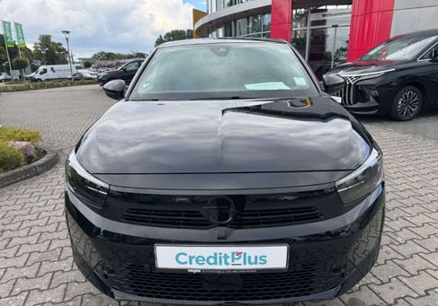 Opel Corsa, 2023 3