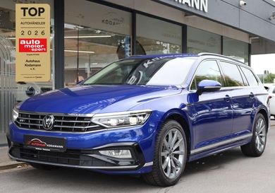 Volkswagen Passat Variant, 2023