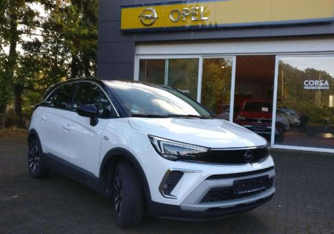 Opel Crossland X, 2024