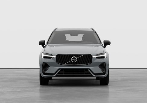 Volvo XC60, 2027