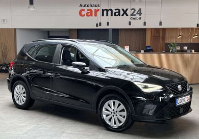 Seat Arona, 2022