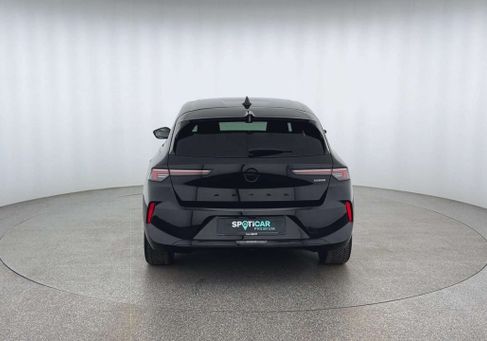 Opel Astra, 2023