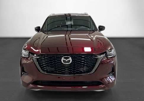 Mazda, 2026 2