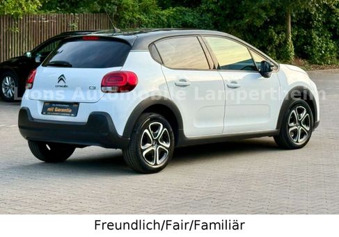 Citroën C3, 2020 3