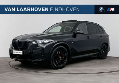BMW X5, 2023