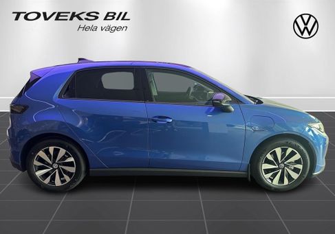 Volkswagen, 2027 2
