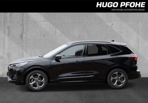 Ford Kuga, 2024