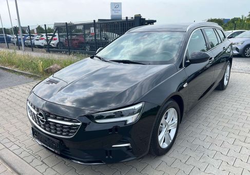 Opel Insignia, 2022 2