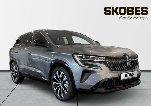 Renault Austral, 2025