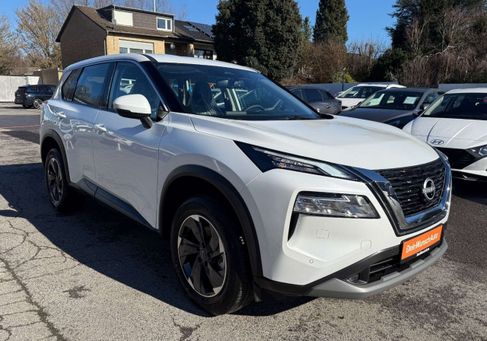 Nissan X-Trail, 2026 3