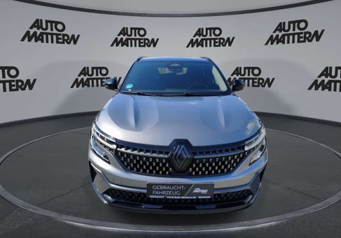 Renault Austral, 2024 3