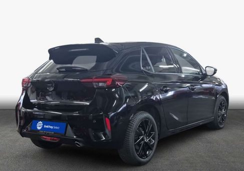 Opel Corsa, 2025 2