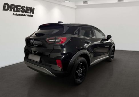 Ford Puma, 2026 3