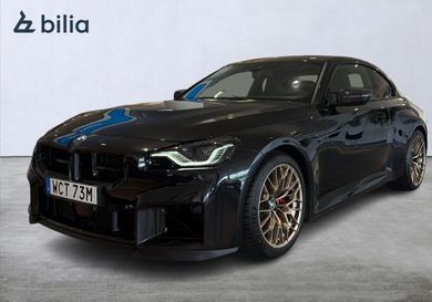 BMW M2, 2026