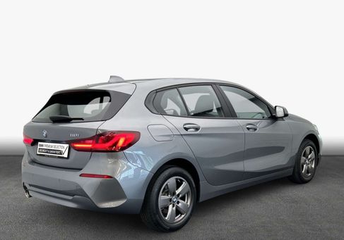 BMW 118, 2023 2