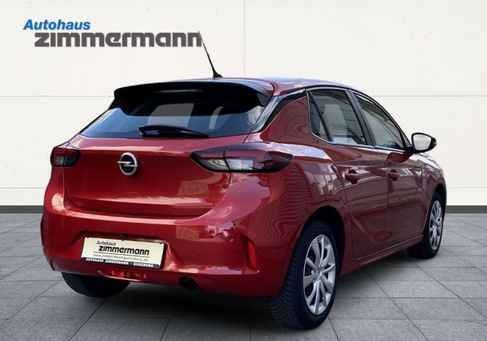 Opel Corsa, 2022 3