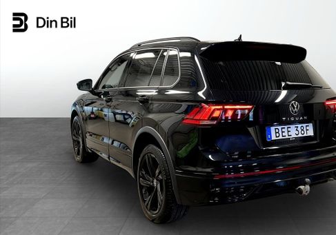 Volkswagen Tiguan, 2024 3