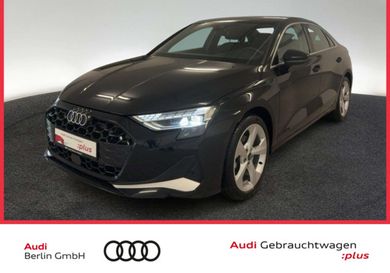 Audi A3, 2025